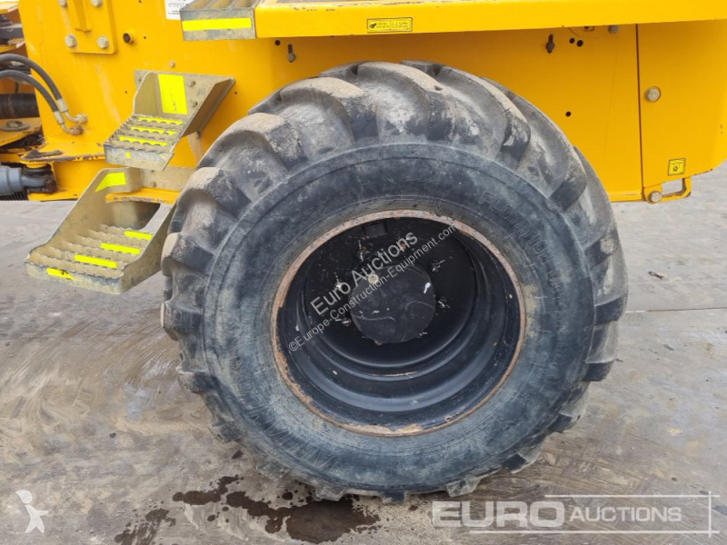 Basculantă Thwaites 9 Ton