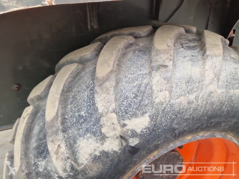 Dumper Ausa D1000AP