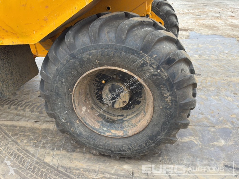 Basculantă Thwaites 9 Ton