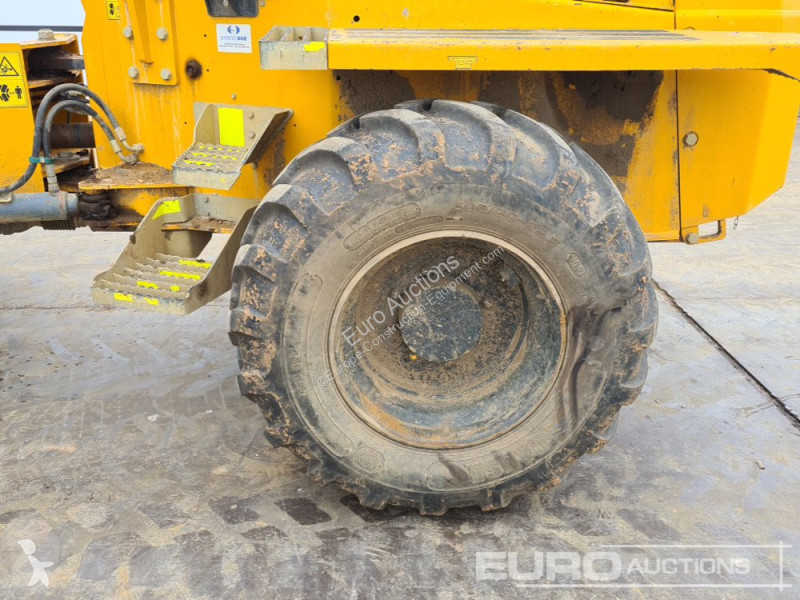 Basculantă Thwaites 9 Ton