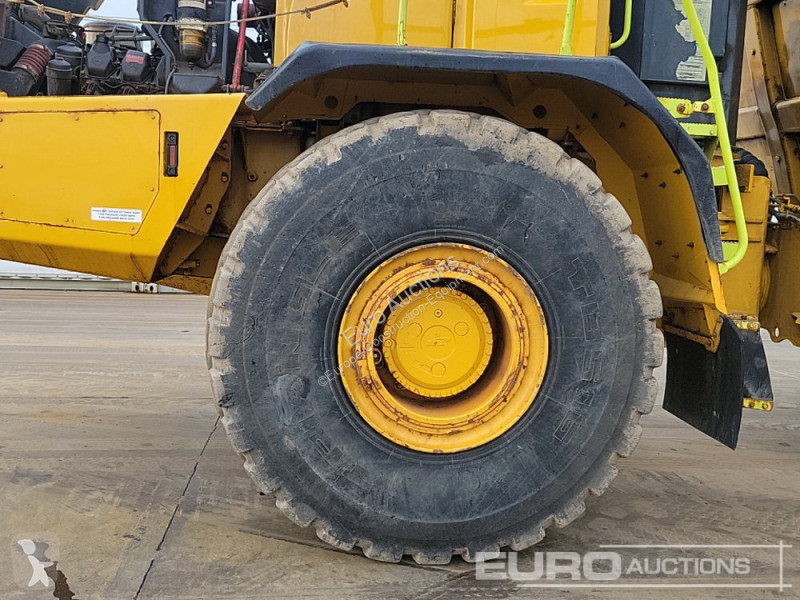 Dumper Bell