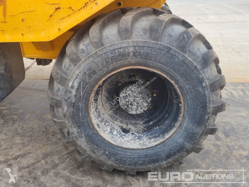 Basculantă Thwaites 9 Ton
