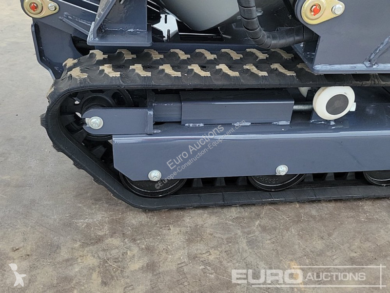 Dumper  DS-750
