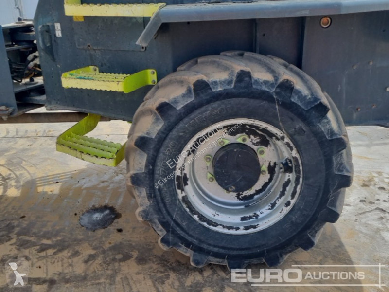 Dumper  DW60