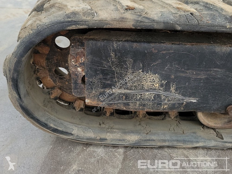 Dumper JCB HTD-5