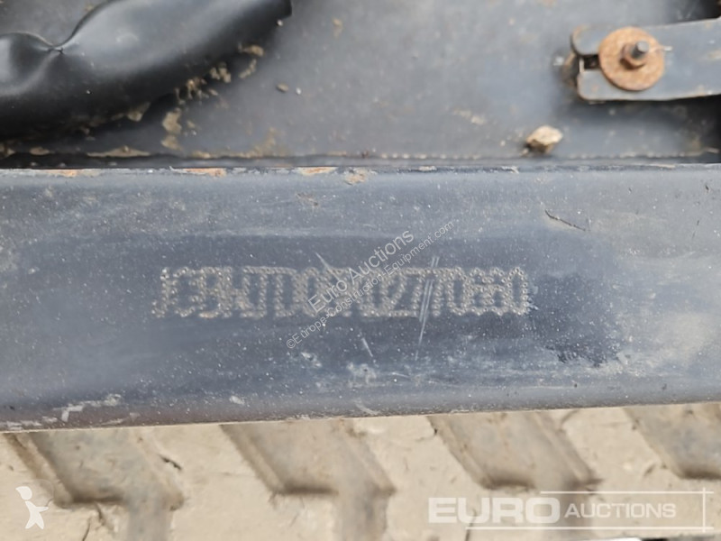 Dumper JCB HTD-5