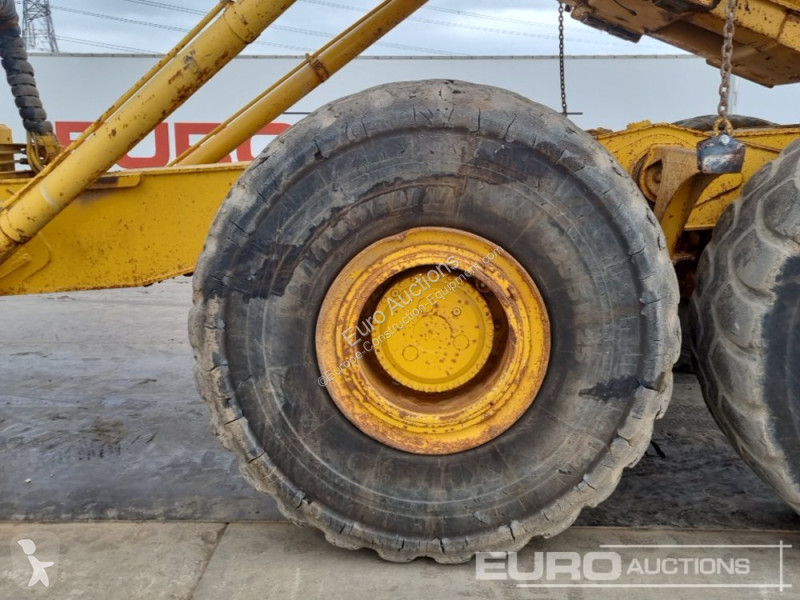 Dumper Bell