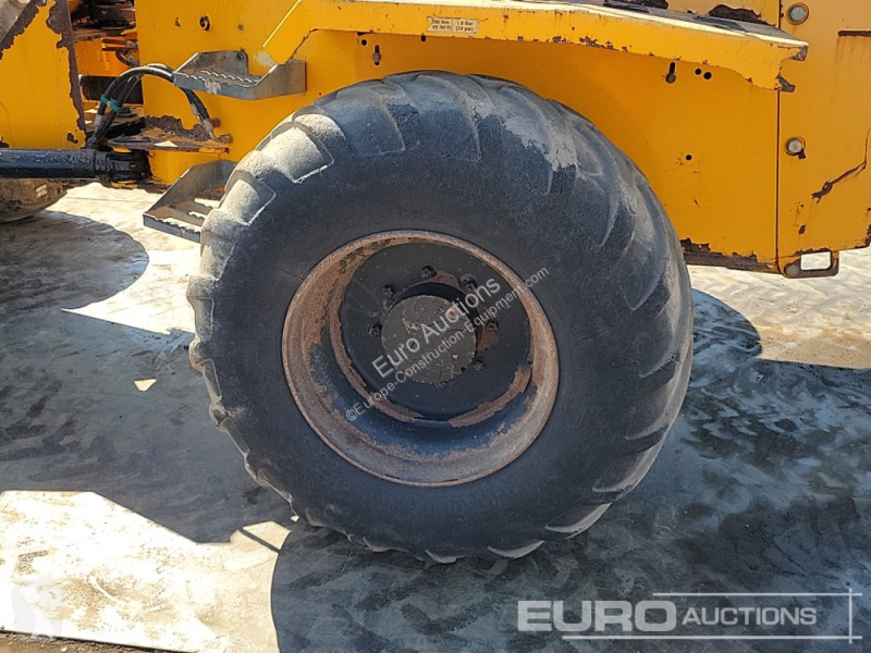 Basculantă Thwaites 9 Ton