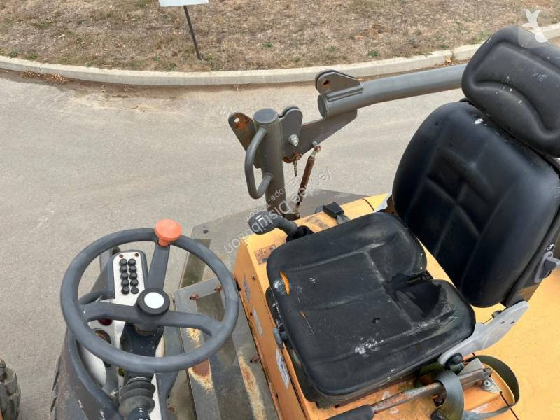 Dumper Ausa