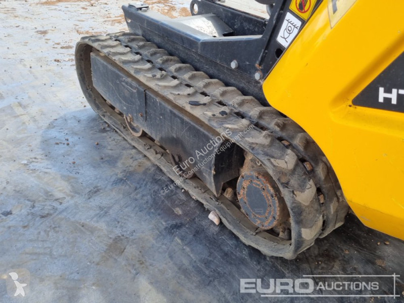 Basculantă JCB HTD-5