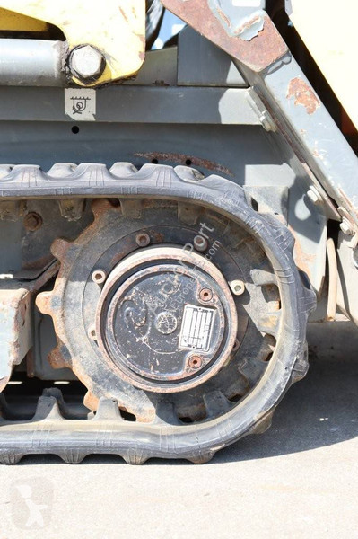 Dumper Neuson DT08PL