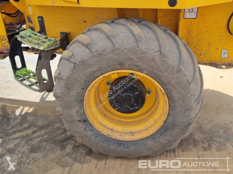 Dumper JCB 9TFT