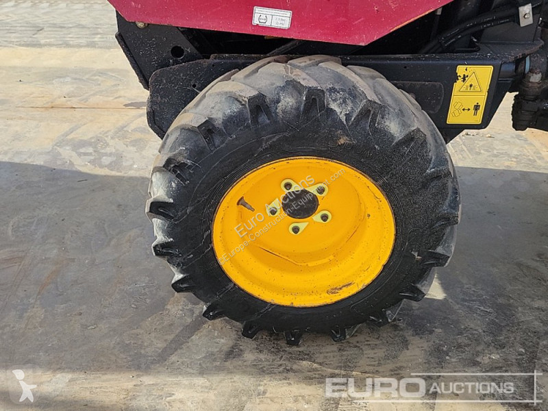 Dumper JCB 1THT