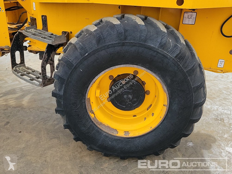 Dumper JCB 9TFT
