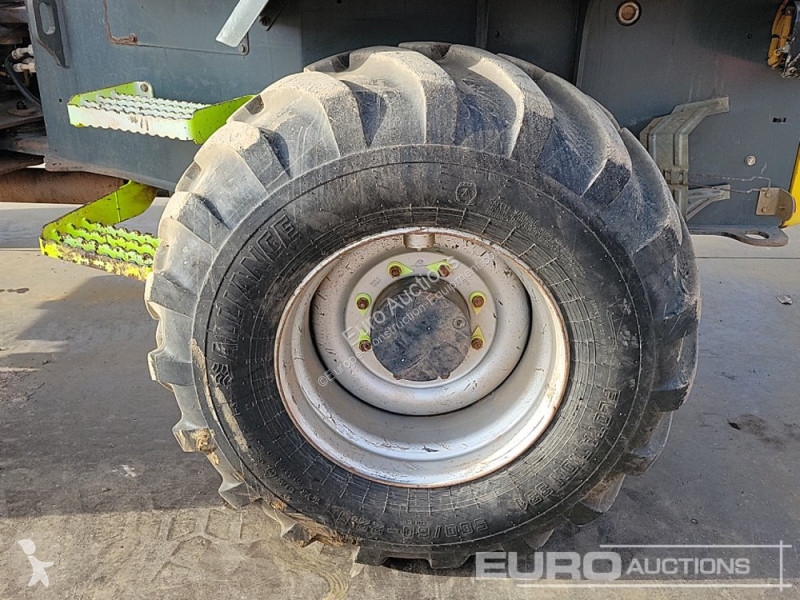 Basculantă  DW90