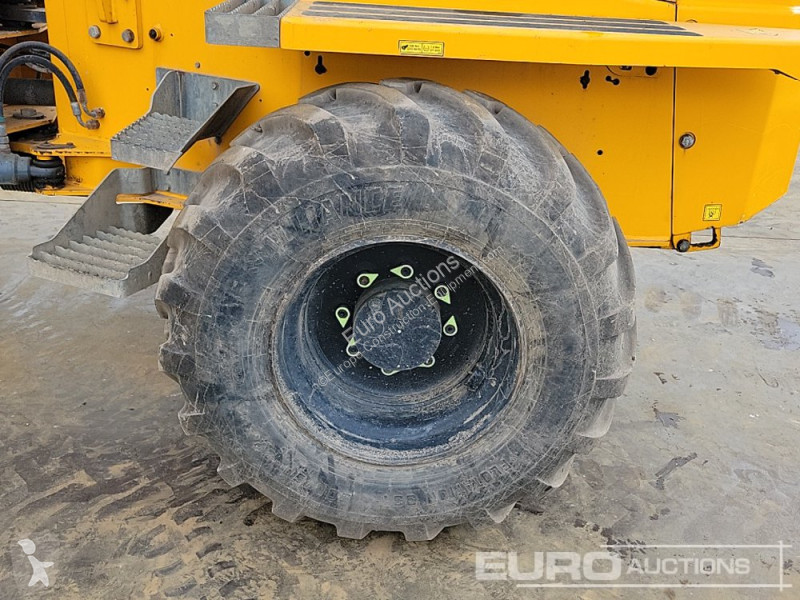 Basculantă Thwaites 9 Ton