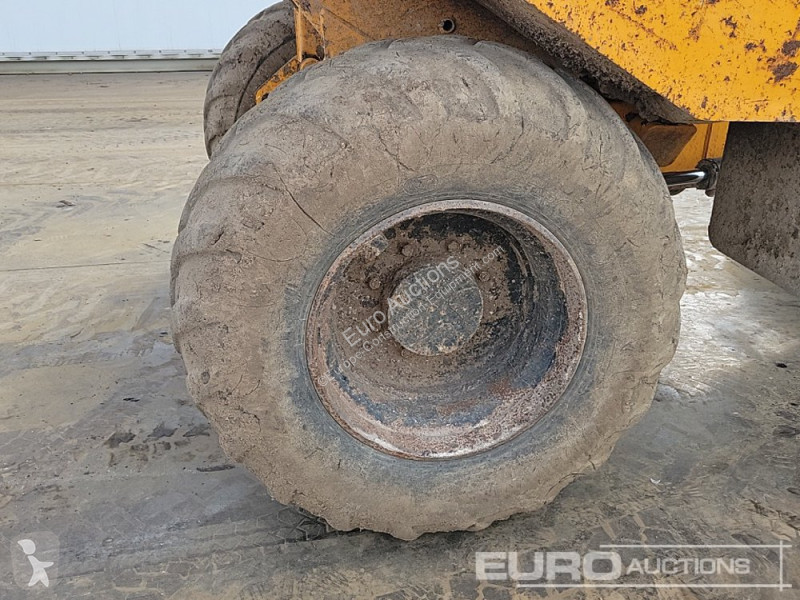 Basculantă Thwaites 9 Ton