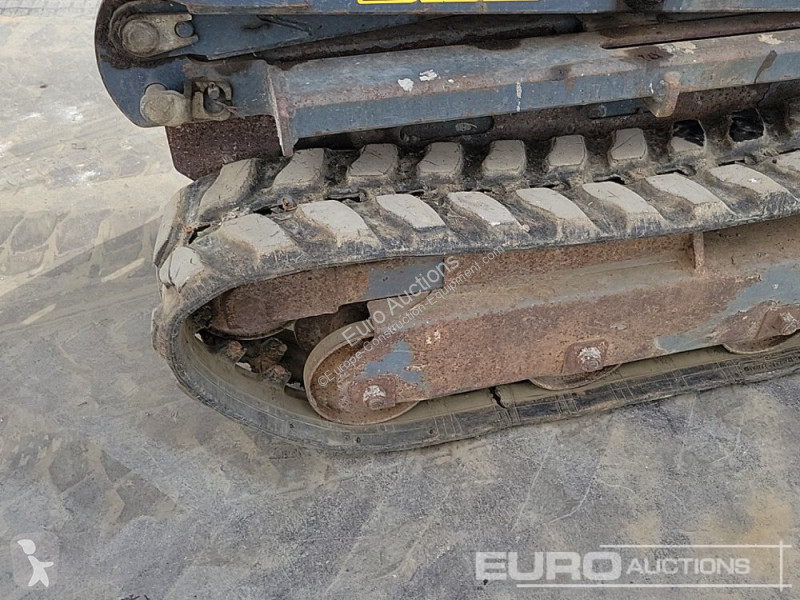 Dumper Gehl RD6/5.5 B HX