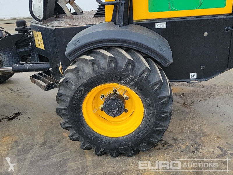 Dumper JCB 3TSTM