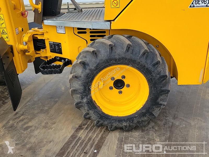 Dumper JCB 1T-2