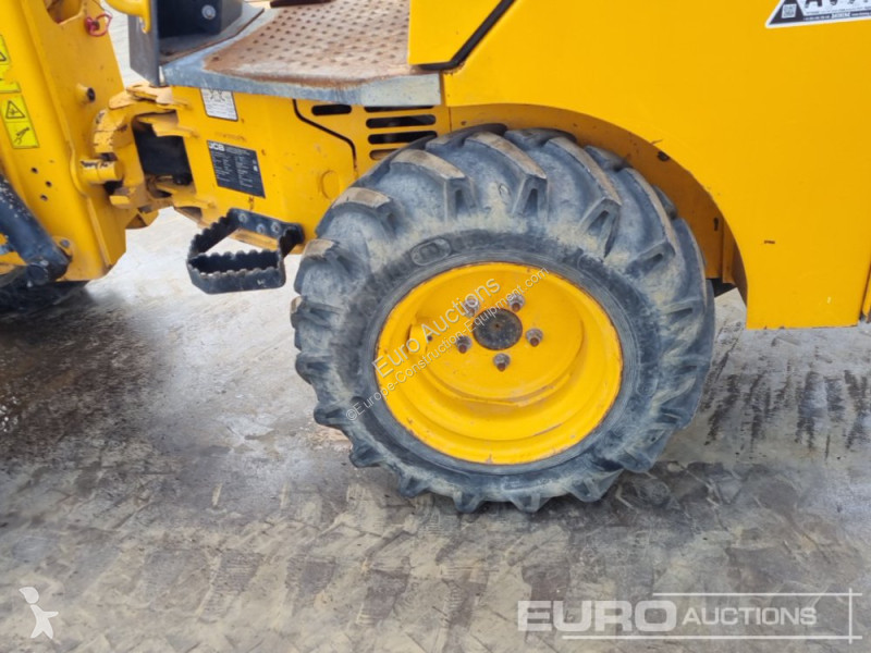 Dumper JCB 1T-1