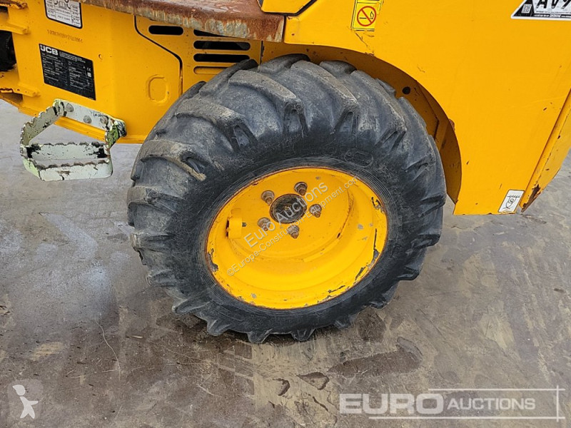 Dumper JCB 1T-1