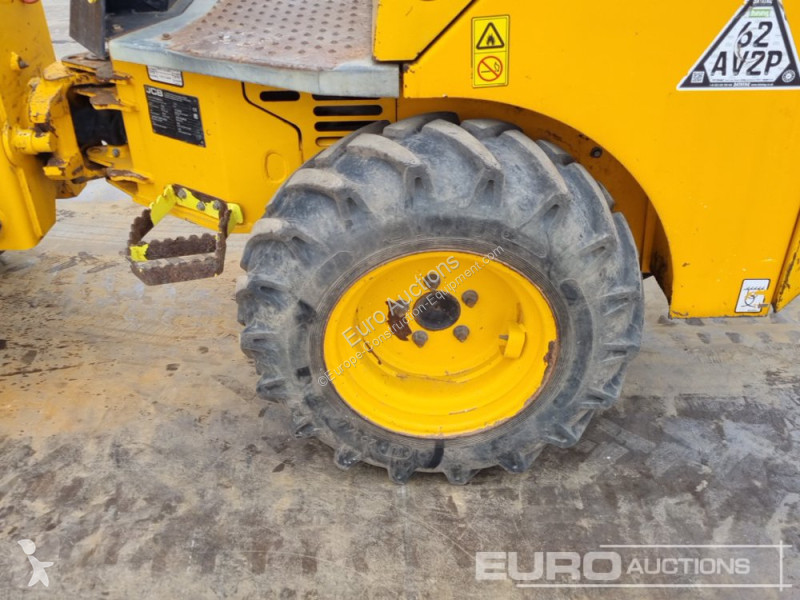 Dumper JCB 1T-1
