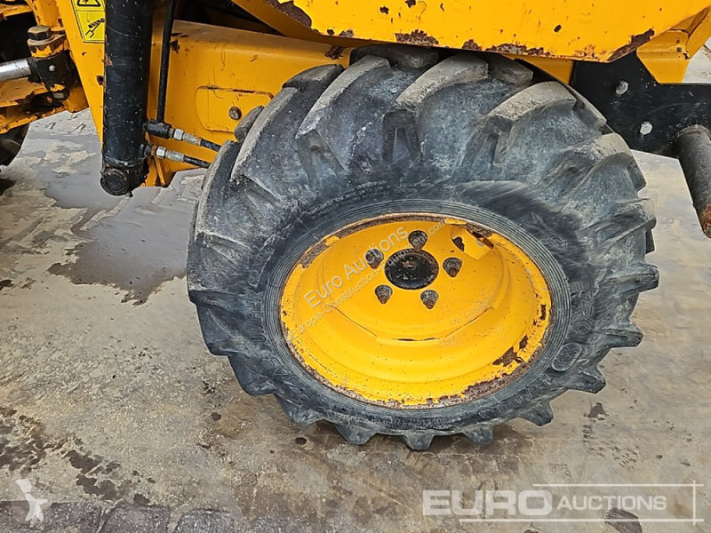 Dumper JCB 1T-1