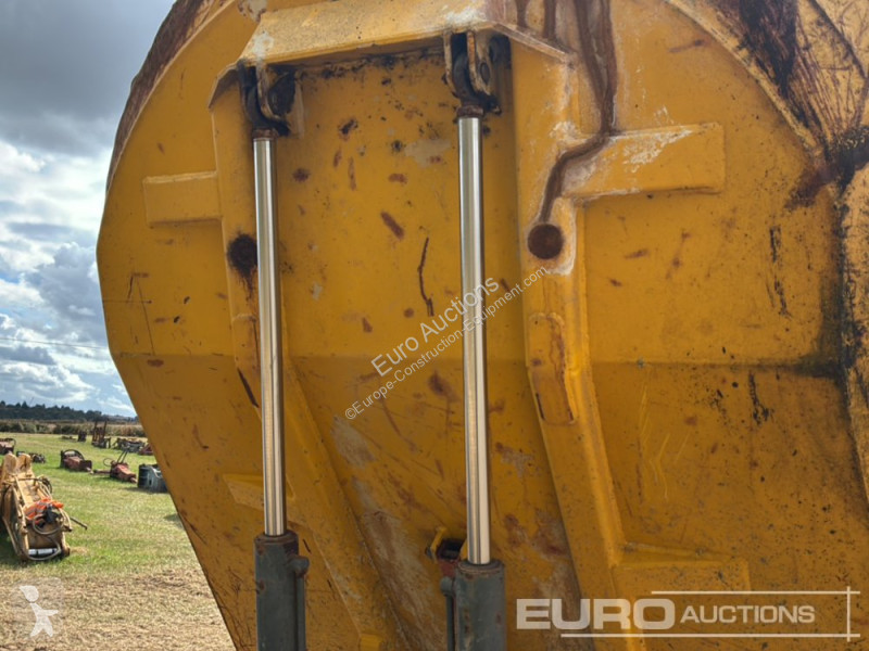 Basculantă  4001