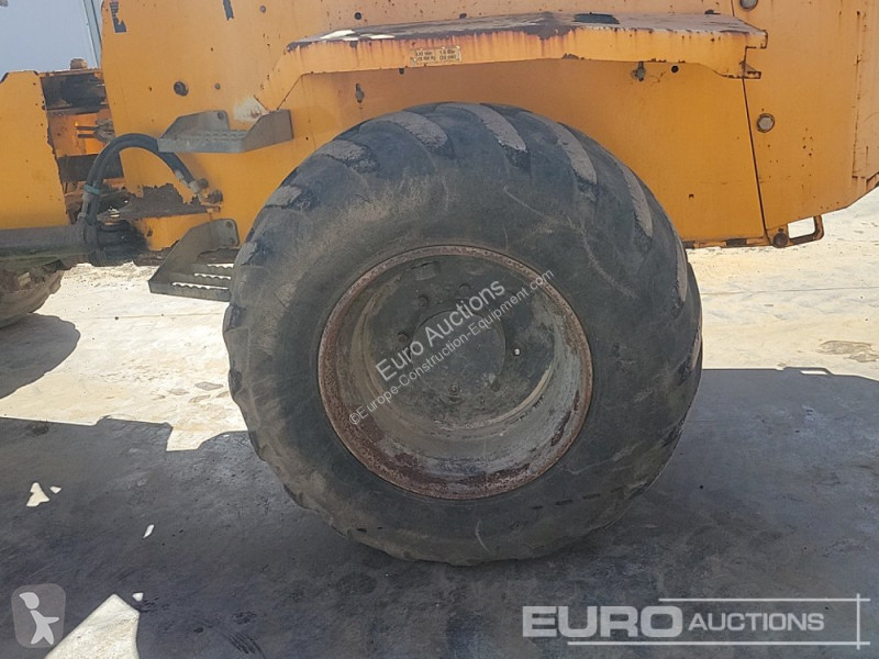 Basculantă Thwaites 9 Ton