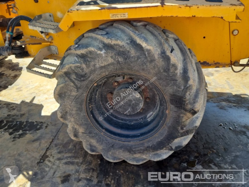 Basculantă Thwaites 6 Ton