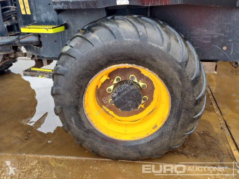 Dumper JCB 9TST
