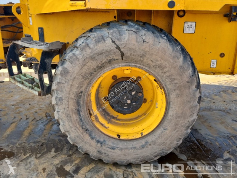 Dumper JCB 9TFT