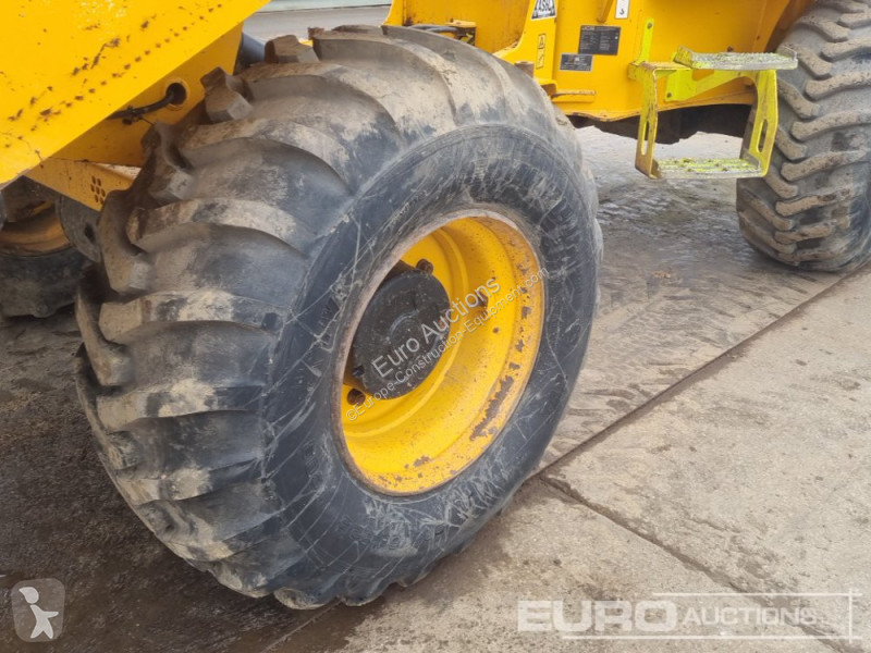 Dumper JCB 9TFT