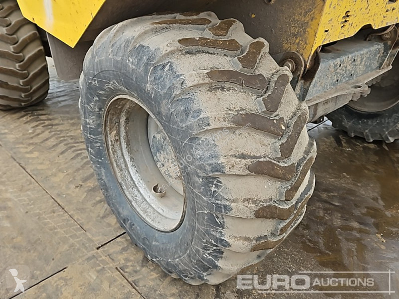 Sklápěčka  DW90