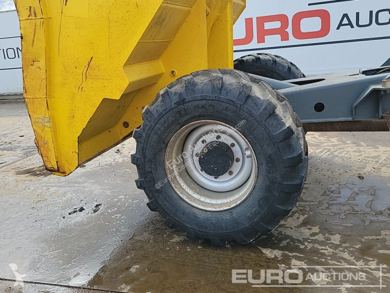 Sklápěčka  DW90