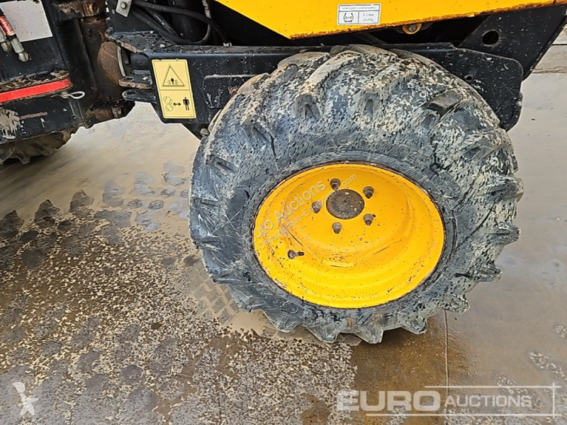 Dumper JCB 1THT