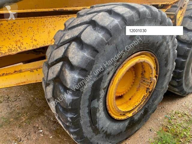 Dumper Volvo A 25 G MIETE / RENTAL (12001030)