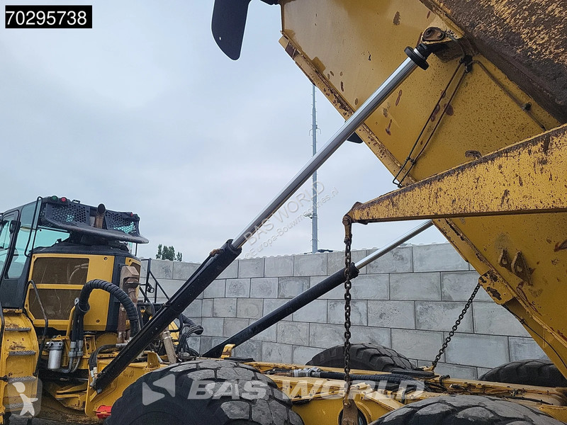 عربة قلابة Caterpillar 745 -04A 745