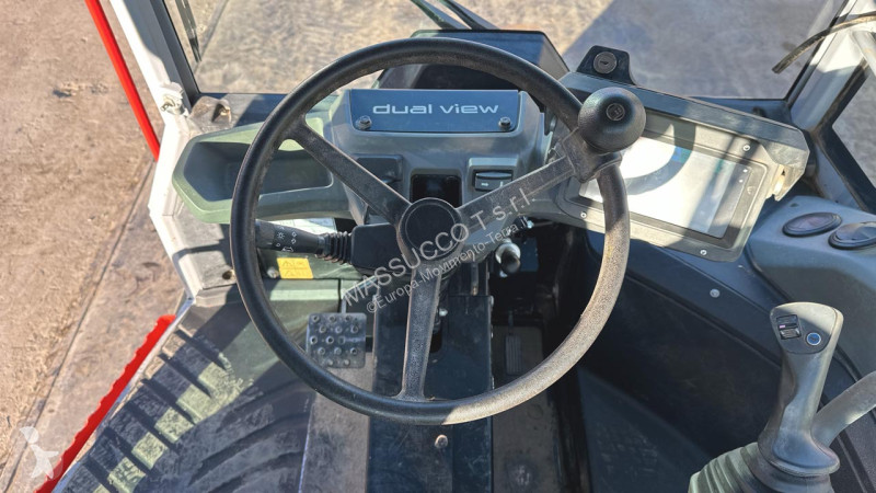 Sklápač Wacker Neuson DV100 4X4