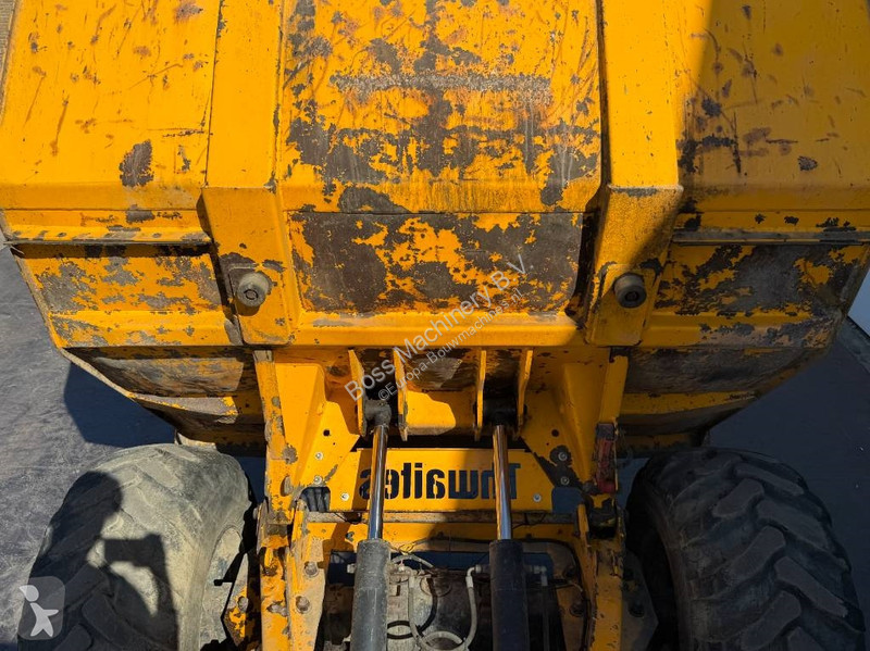 Sklápač Thwaites 9T - Good Overall Condition