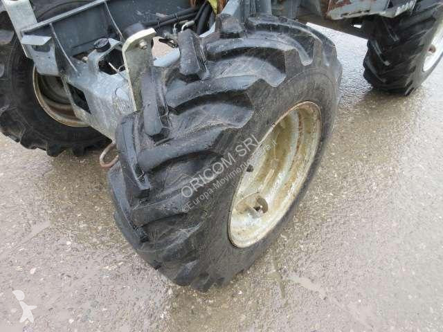 Tombereau Wacker Neuson