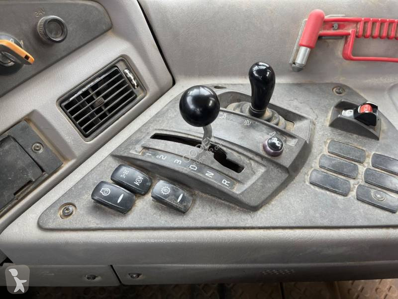 Sklápač Volvo A30G