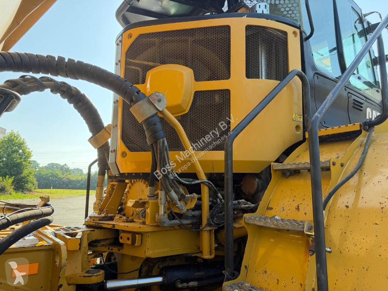 Sklápač Caterpillar 745 - LOCATED IN...