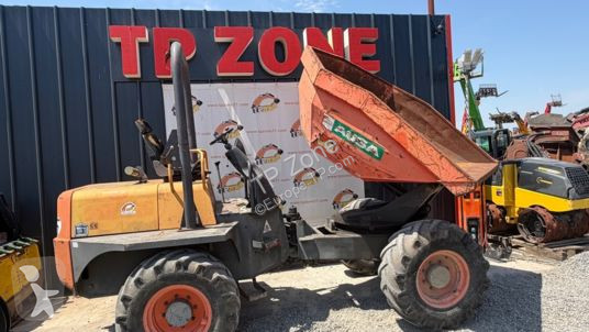 Sklápač Ausa d600apg girabenne à 16 500 € ht