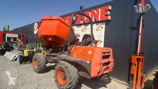 Sklápač Ausa d600apg girabenne à 21 500 € ht