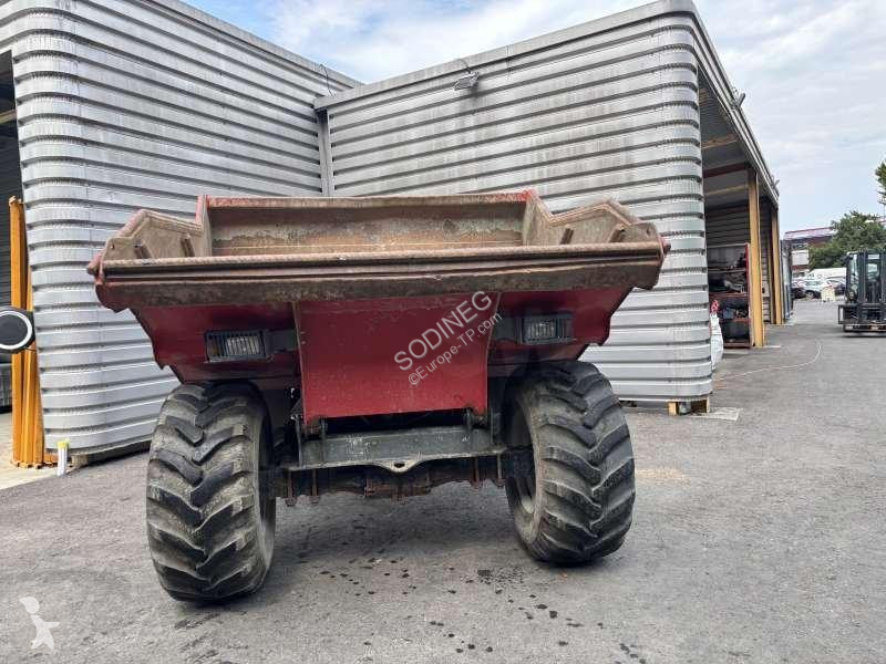 Sklápač Neuson  9001