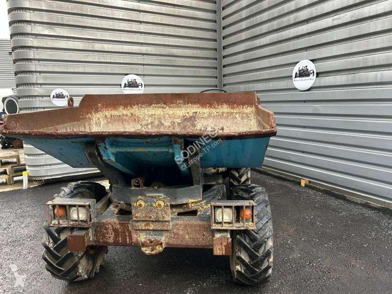Sklápač Raco KPC2000 RKH