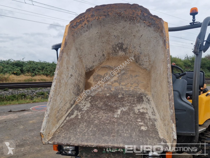 Dumper Ausa D100