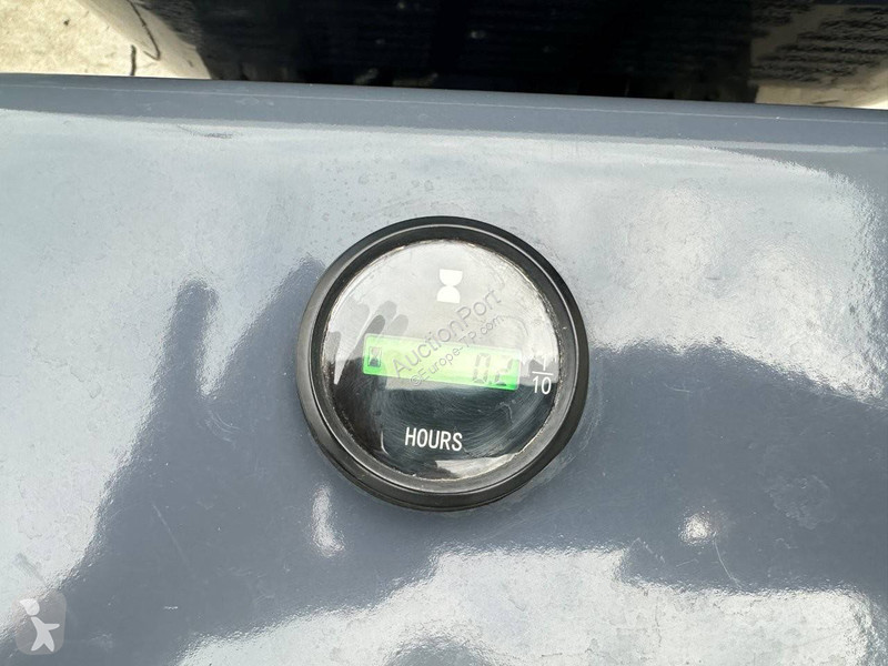 Sklápěčka Machpro MP-S1200